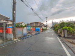 坂戸市溝端町