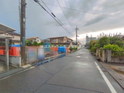 坂戸市溝端町