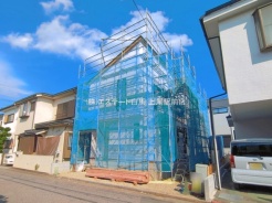 坂戸市千代田2丁目