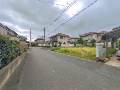 さいたま市西区大字指扇