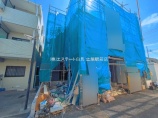 新築一戸建て