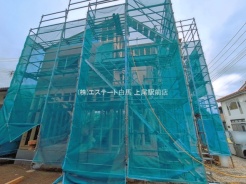 さいたま市岩槻区大字金重