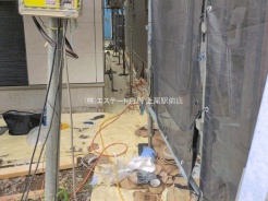 さいたま市見沼区堀崎町