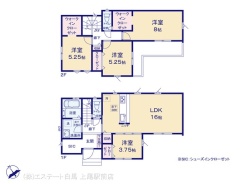 図面と異なる場合は現況を優先