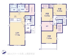 図面と異なる場合は現況を優先