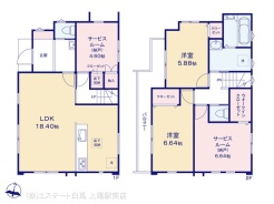 図面と異なる場合は現況を優先