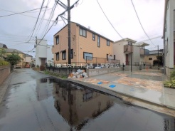 さいたま市西区プラザ
