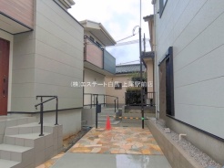 さいたま市西区プラザ