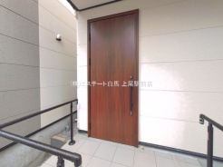 さいたま市西区プラザ