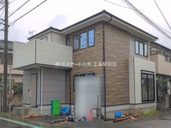 上尾市本町6丁目