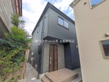 新築一戸建て