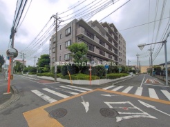 さいたま市北区宮原町4丁目