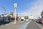 セブンイレブン大宮大成町2丁目店