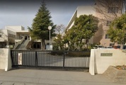 春日部市立上沖小学校