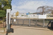坂戸市立入西小学校