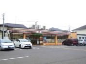 セブンイレブン柏座4丁目店