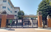 さいたま市立南浦和中学校
