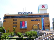 丸広上尾店