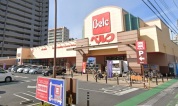 ベルク浦和根岸店