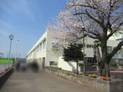 鶴ヶ島市立新町小学校