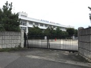 春日部市立豊春小学校
