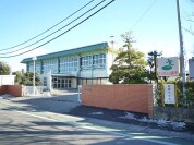 春日部市立豊春中学校