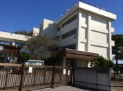 春日部市立豊野小学校