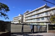 川越市立南古谷小学校