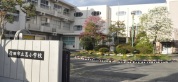 行田市立忍小学校