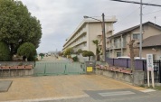 川越市立山田小学校