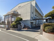 川越市立山田中学校