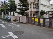 さいたま市立原山小学校