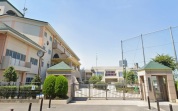 さいたま市立辻南小学校