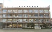 ふじみ野市立大井東中学校