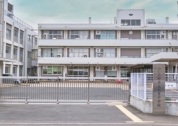 ふじみ野市立大井中学校