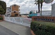熊谷市立玉井小学校