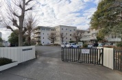 熊谷市立玉井中学校