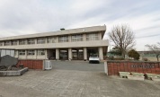 熊谷市立大麻生中学校