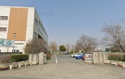 熊谷市立三尻中学校