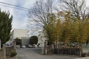 熊谷市立妻沼小学校