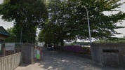 ふじみ野市立三角小学校
