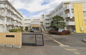 ふじみ野市立大井西中学校