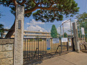 蓮田市立平野小学校