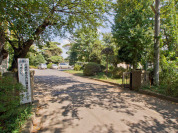 蓮田市立平野中学校