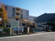 さいたま市立東宮下小学校