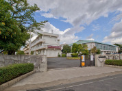 久喜市立太田小学校