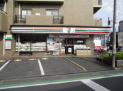 セブンイレブン日進駅西口店