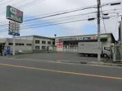 ドラッグセイムス落合店