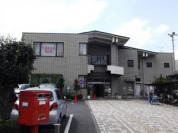 与野図書館西分館