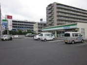 ファミリーマート東大宮五丁目店